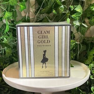 Glam Girl Gold Eau de Parfum